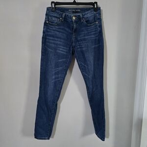 Michael Kors Women's Blue Jeans